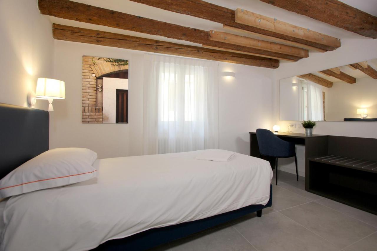 Apartment Modern Art Venedig