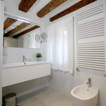 Residence Modern Art Venice Exterior photo