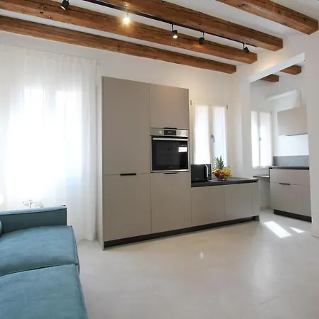Residence Modern Art Venice Exterior photo