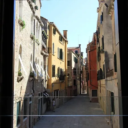 Residence Modern Art Venice Exterior photo