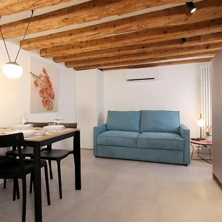 Residence Modern Art Venice Exterior photo