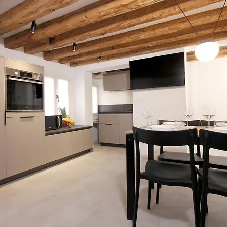 Residence Modern Art Venice Exterior photo