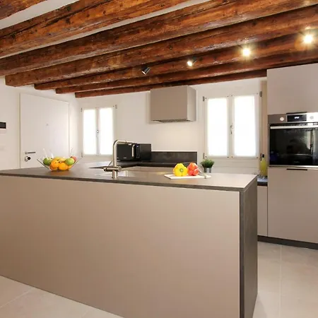 Residence Modern Art Venice Exterior photo