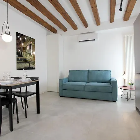 Residence Modern Art Venice Exterior photo