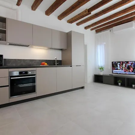 Residence Modern Art Venice Exterior photo