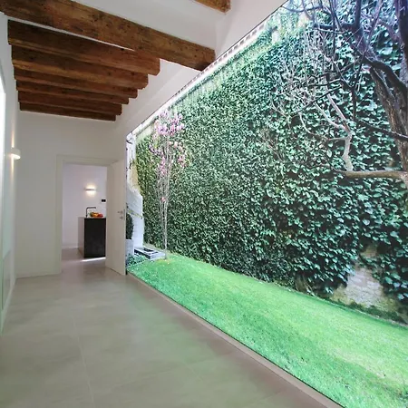 Residence Modern Art Venice Exterior photo