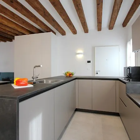 Residence Modern Art Venice Exterior photo