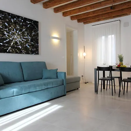 Residence Modern Art Venice Exterior photo