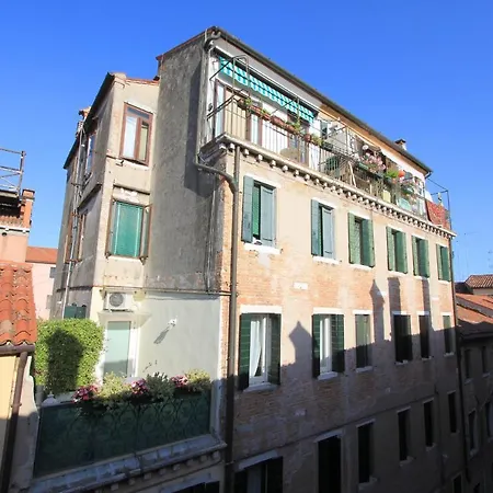 Residence Modern Art Venice Exterior photo