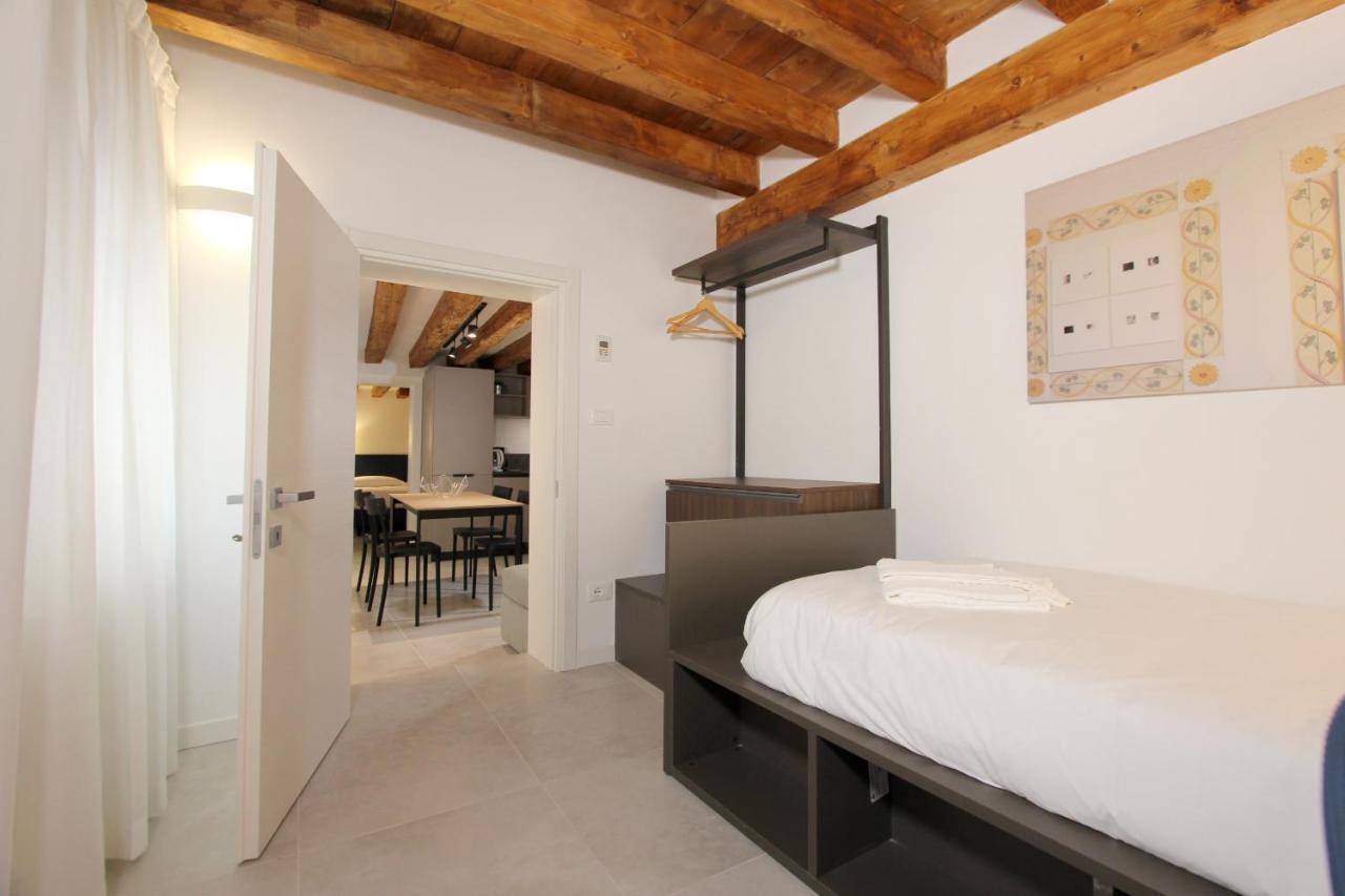 Apartamento Modern Art Venecia
