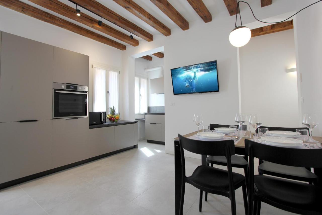 Modern Art Apartamento Venecia