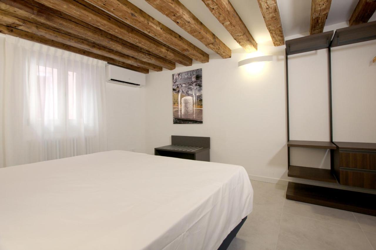 Apartamento Modern Art Venecia