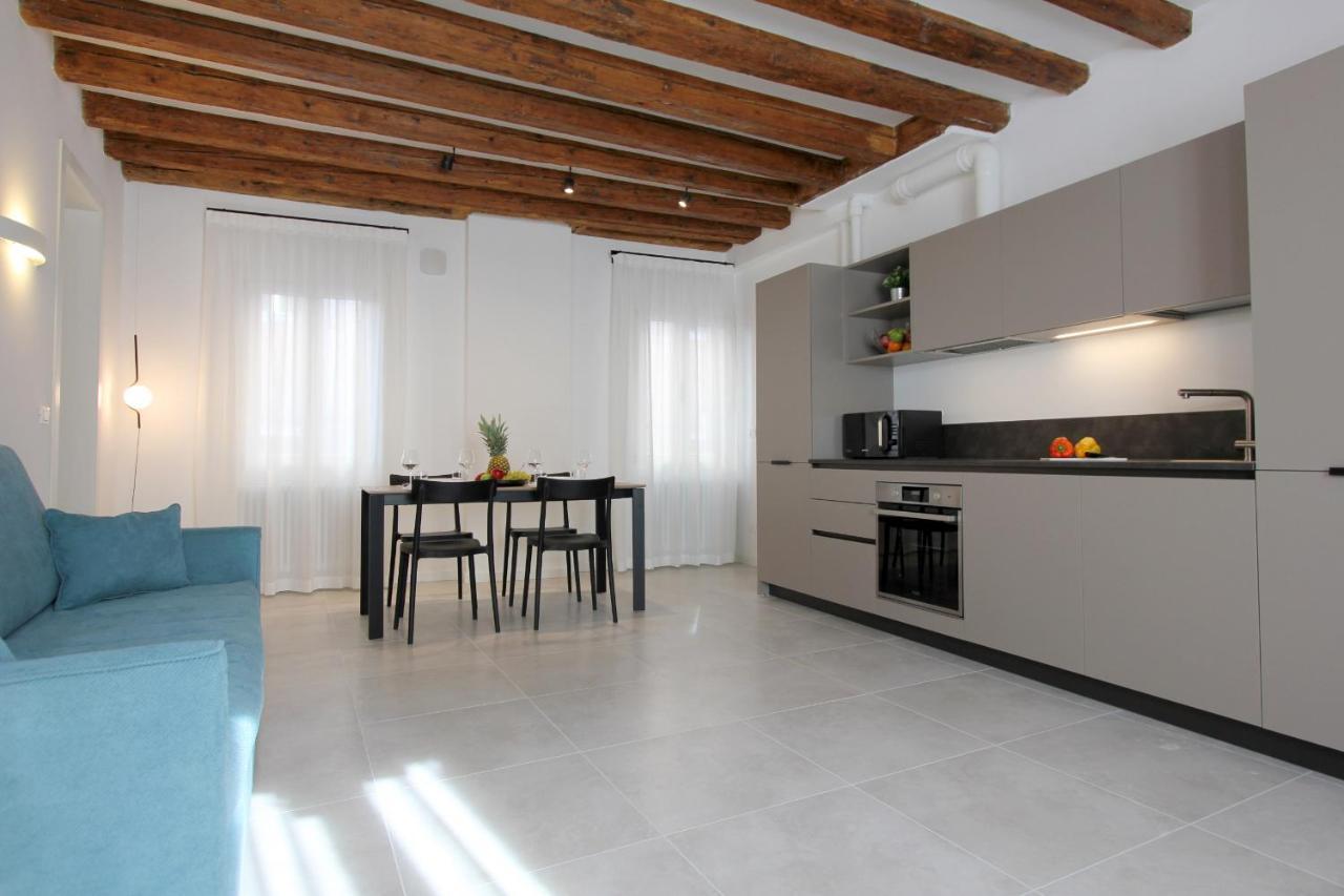 Modern Art Apartamento Venecia