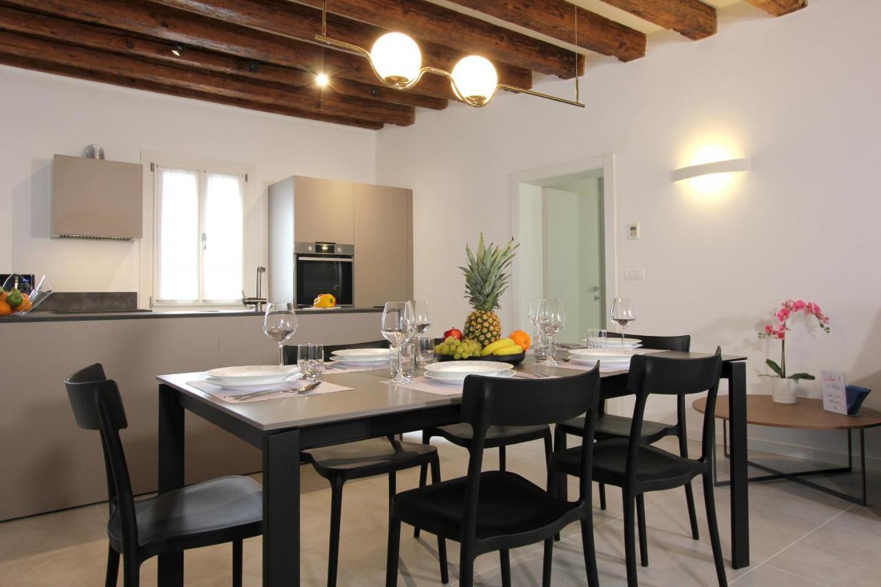 Apartamento Modern Art Venecia