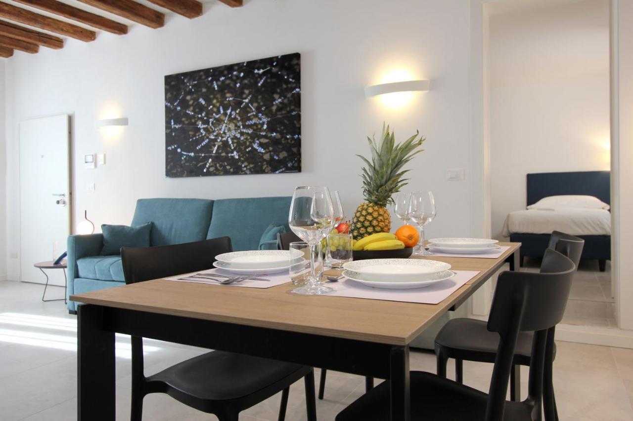 Apartamento Modern Art Venecia