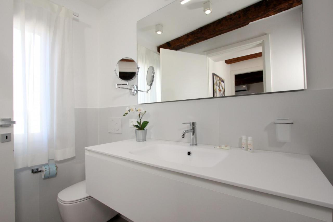 Apartamento Modern Art Venecia