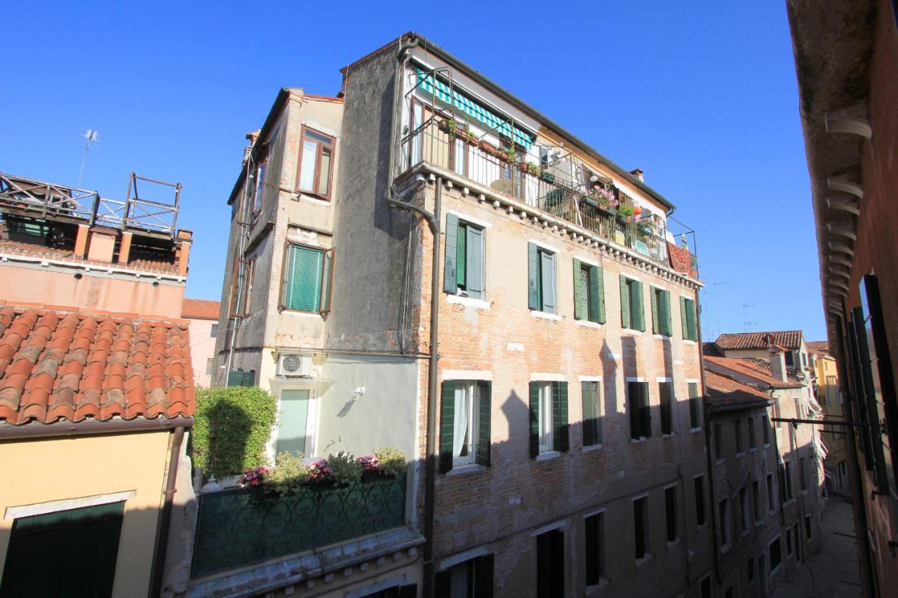 Modern Art * Venecia